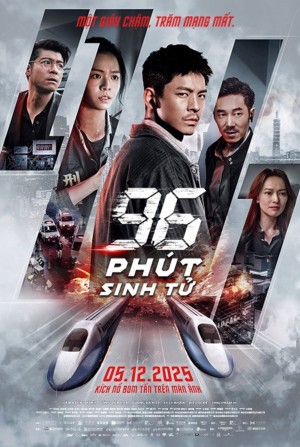96 Phút Sinh Tử - 96 Minutes