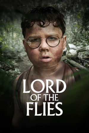 Chúa Ruồi - Lord of the Flies (2026)