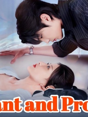 Mang thai và được thăng chức - 母凭子贵被冷面老板全家宠 (2025)