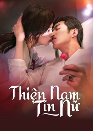 Thiện Nam Tín Nữ - The Best Couple (2025)