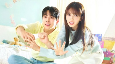 Trao Em Cả Vũ Trụ - Our Universe